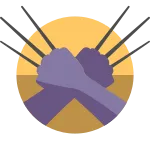 Slice SVG Icon